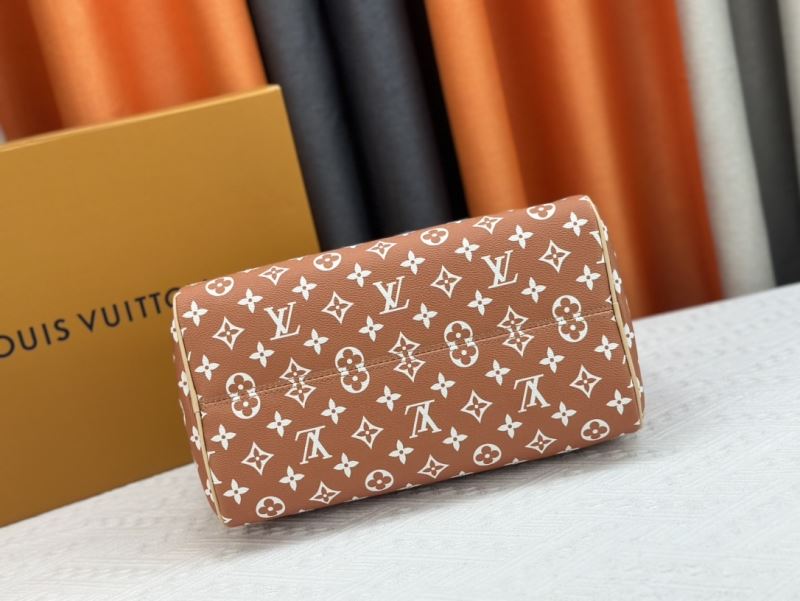 Louis Vuitton Speedy Bags